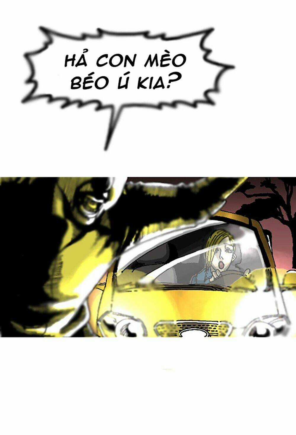 Chuyện Chết Chóc - Chapter 7 - Trang 7