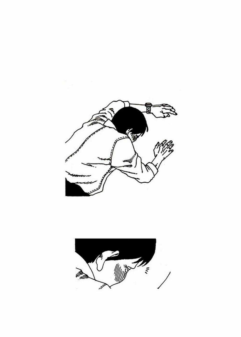 Chuyện Chết Chóc - Chapter 7 - Trang 9