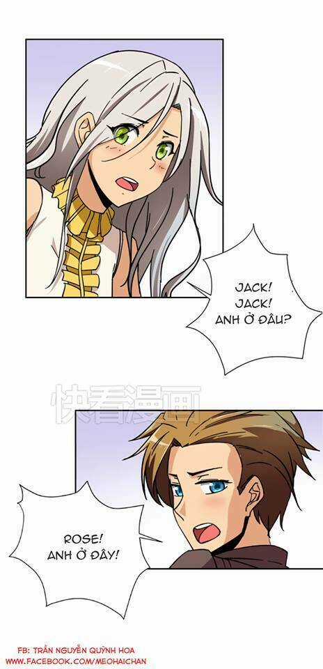 Chuyển Đổi Giới Tính - Chapter 1 - Trang 2