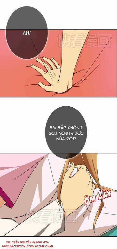 Chuyển Đổi Giới Tính - Chapter 1 - Trang 11