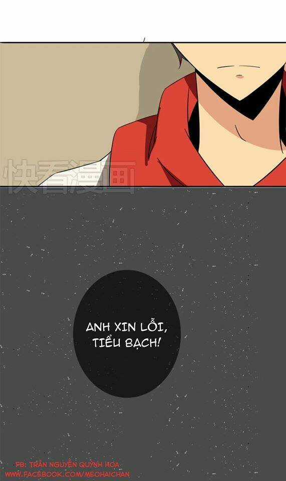 Chuyển Đổi Giới Tính - Chapter 1 - Trang 18