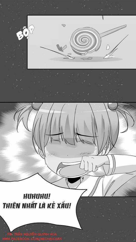 Chuyển Đổi Giới Tính - Chapter 1 - Trang 19