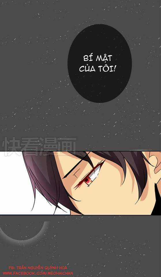 Chuyển Đổi Giới Tính - Chapter 1 - Trang 20