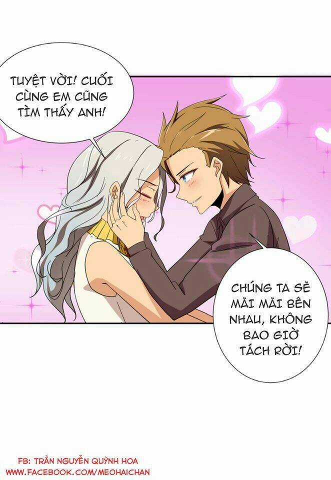 Chuyển Đổi Giới Tính - Chapter 1 - Trang 3