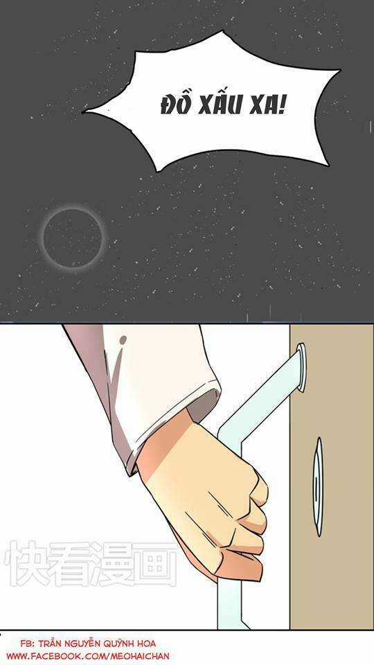 Chuyển Đổi Giới Tính - Chapter 1 - Trang 21