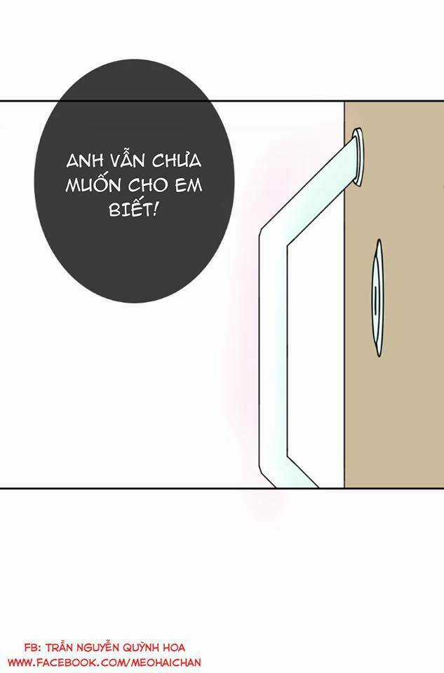 Chuyển Đổi Giới Tính - Chapter 1 - Trang 22