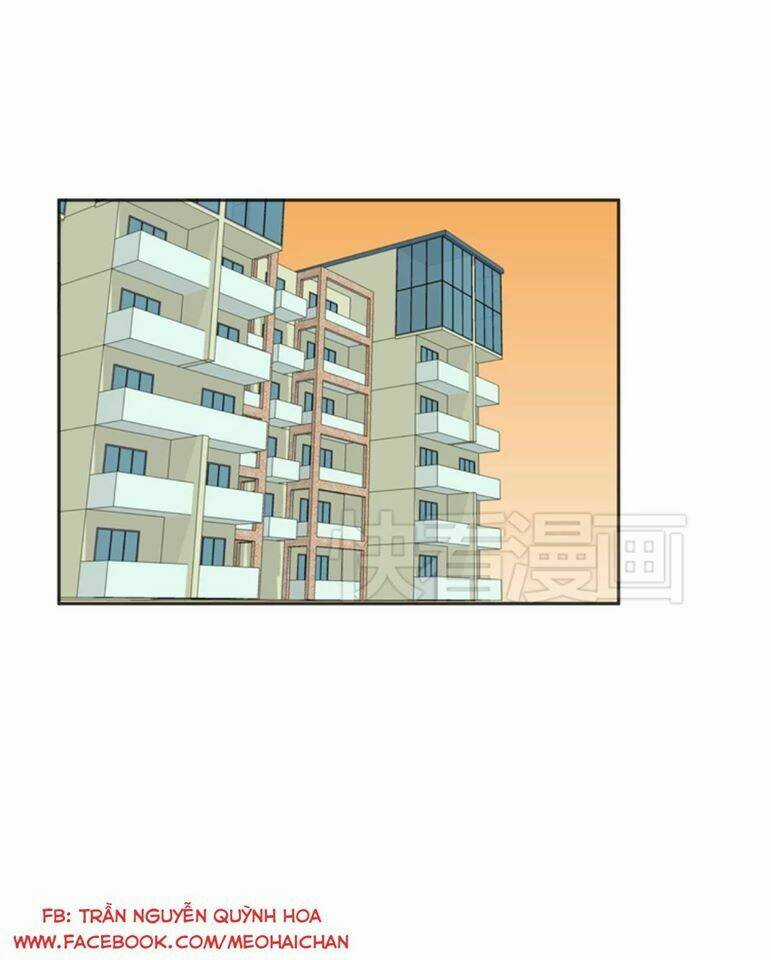 Chuyển Đổi Giới Tính - Chapter 1 - Trang 23