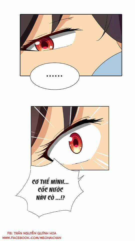 Chuyển Đổi Giới Tính - Chapter 1 - Trang 38