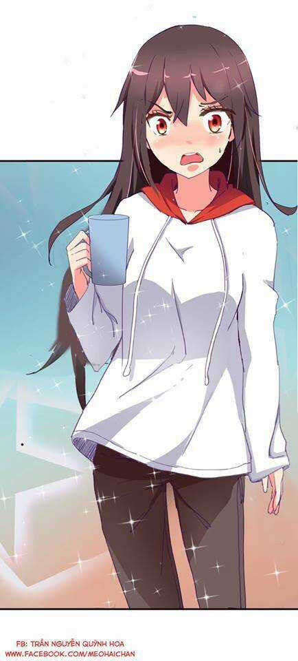 Chuyển Đổi Giới Tính - Chapter 1 - Trang 40