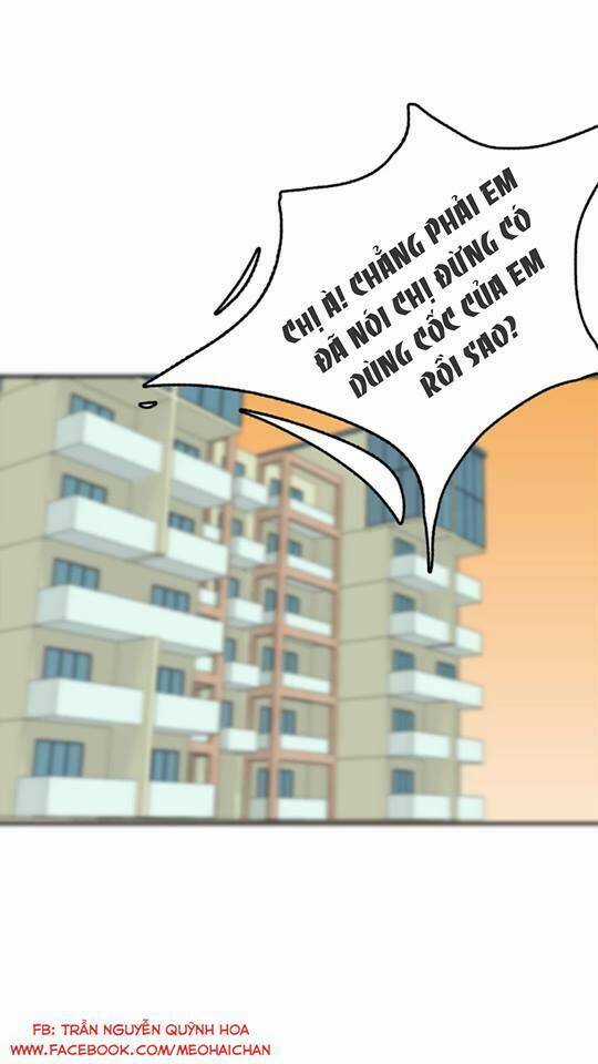 Chuyển Đổi Giới Tính - Chapter 1 - Trang 42