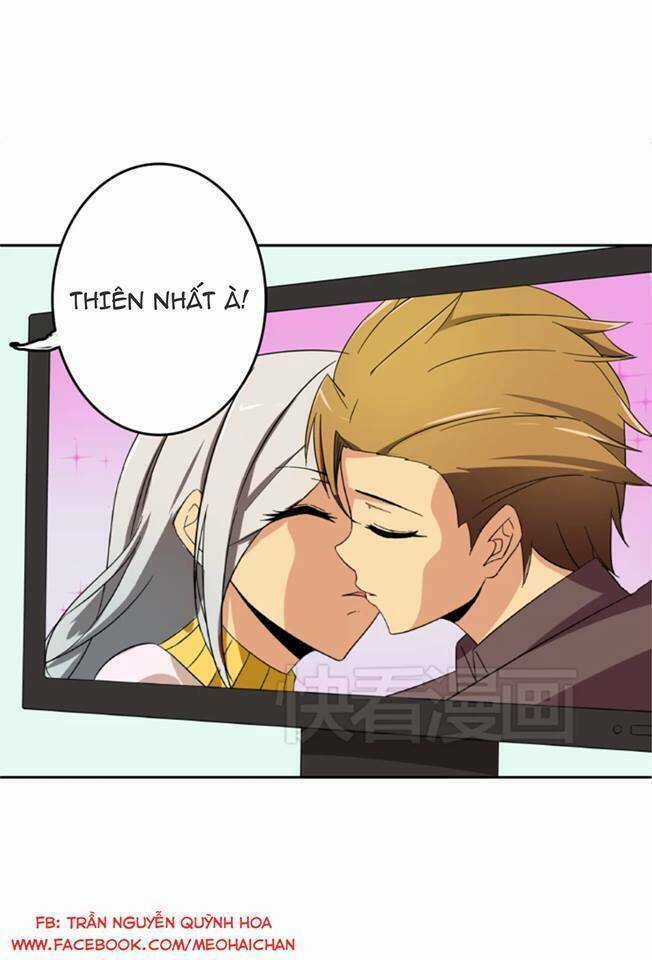 Chuyển Đổi Giới Tính - Chapter 1 - Trang 7