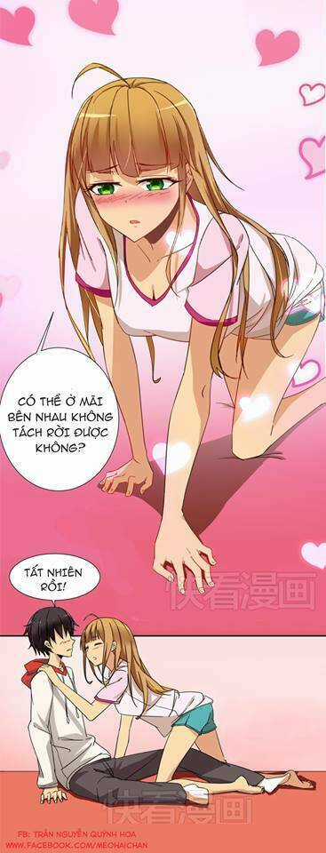 Chuyển Đổi Giới Tính - Chapter 1 - Trang 9