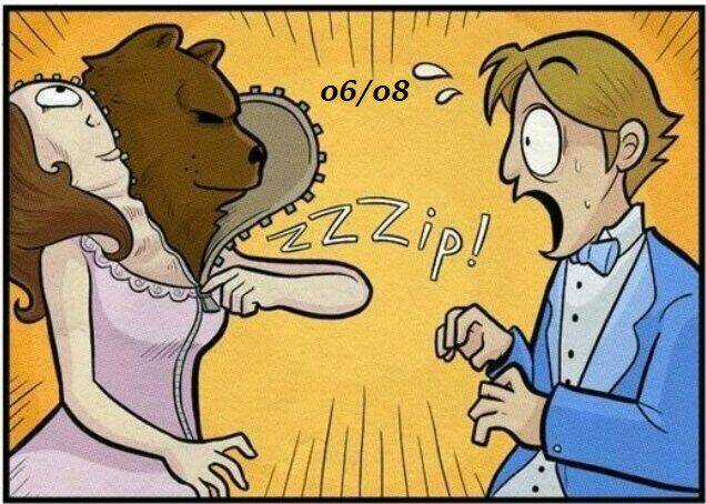 Chuyện Đồn Đó Đây - Chapter 1 - Trang 6