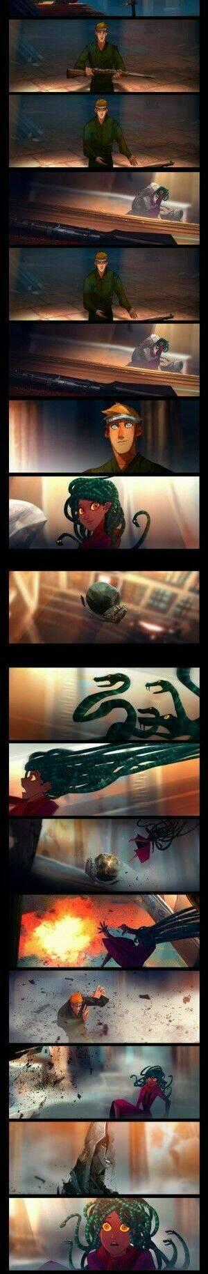 Chuyện Đồn Đó Đây - Chapter 10 - Trang 2