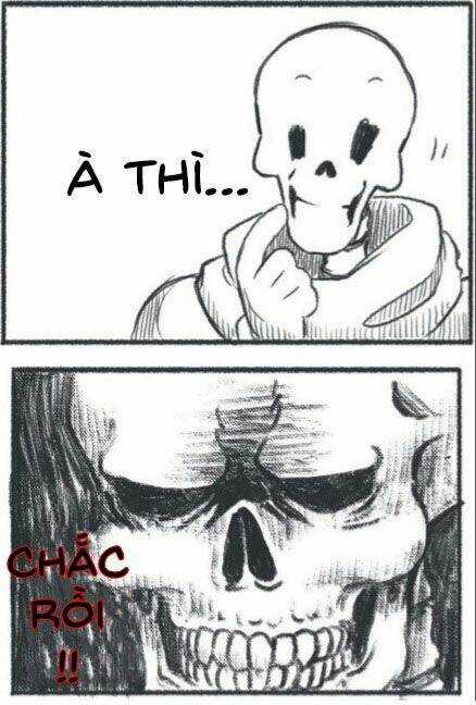 Chuyện Đồn Đó Đây - Chapter 12 - Trang 3