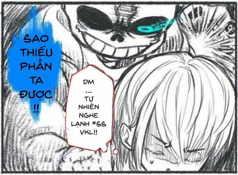 Chuyện Đồn Đó Đây - Chapter 12 - Trang 5