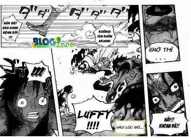 Chuyện Đồn Đó Đây - Chapter 13 - Trang 6