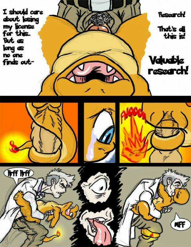 Chuyện Đồn Đó Đây - Chapter 14 - Trang 8