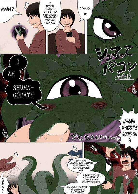 Chuyện Đồn Đó Đây - Chapter 15 - Trang 13