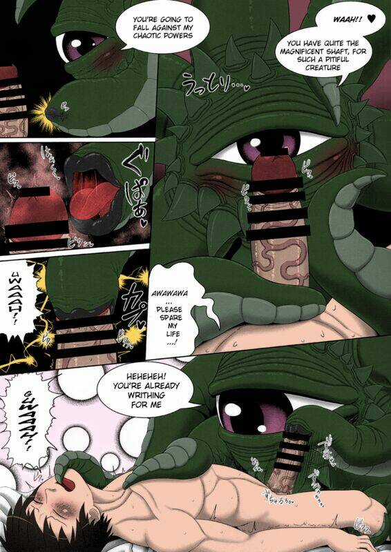 Chuyện Đồn Đó Đây - Chapter 15 - Trang 14