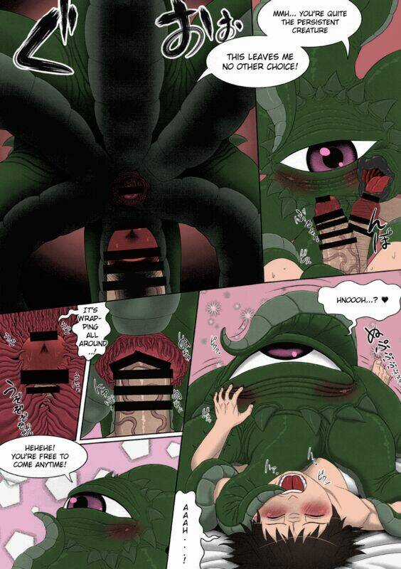 Chuyện Đồn Đó Đây - Chapter 15 - Trang 15