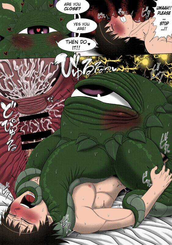 Chuyện Đồn Đó Đây - Chapter 15 - Trang 16