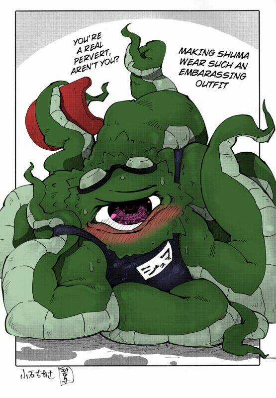 Chuyện Đồn Đó Đây - Chapter 15 - Trang 22