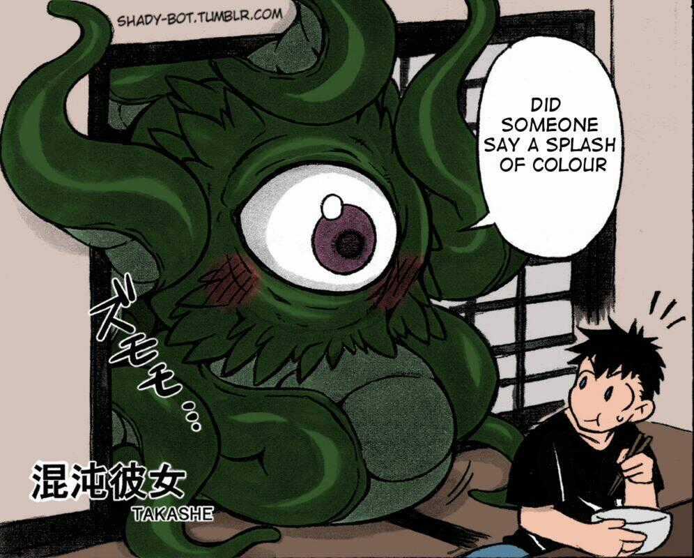 Chuyện Đồn Đó Đây - Chapter 15 - Trang 24