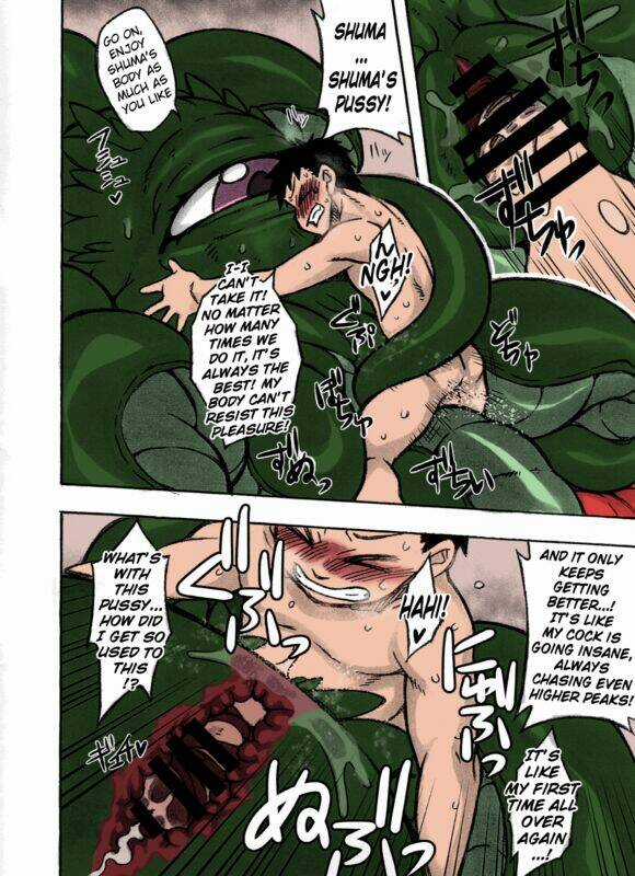 Chuyện Đồn Đó Đây - Chapter 15 - Trang 5