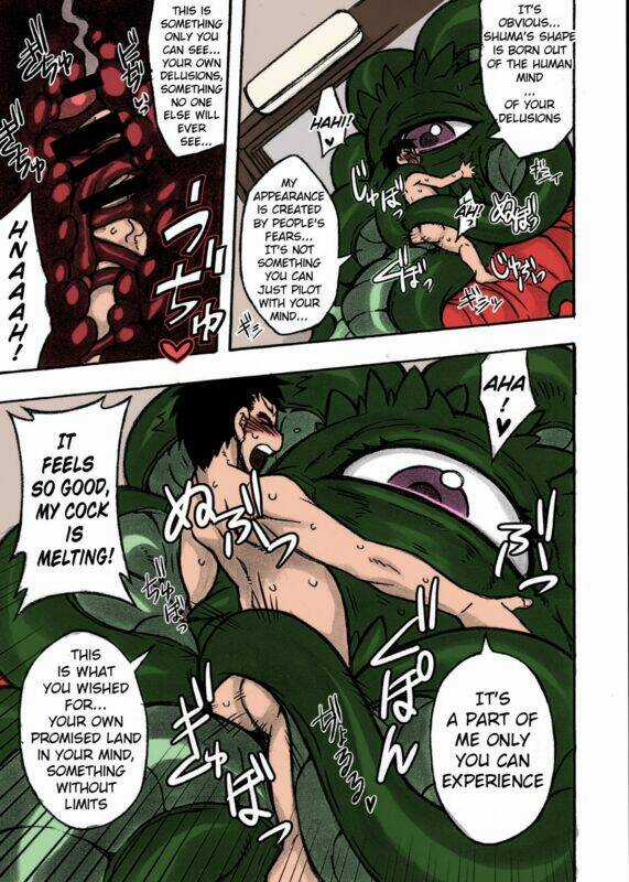 Chuyện Đồn Đó Đây - Chapter 15 - Trang 6