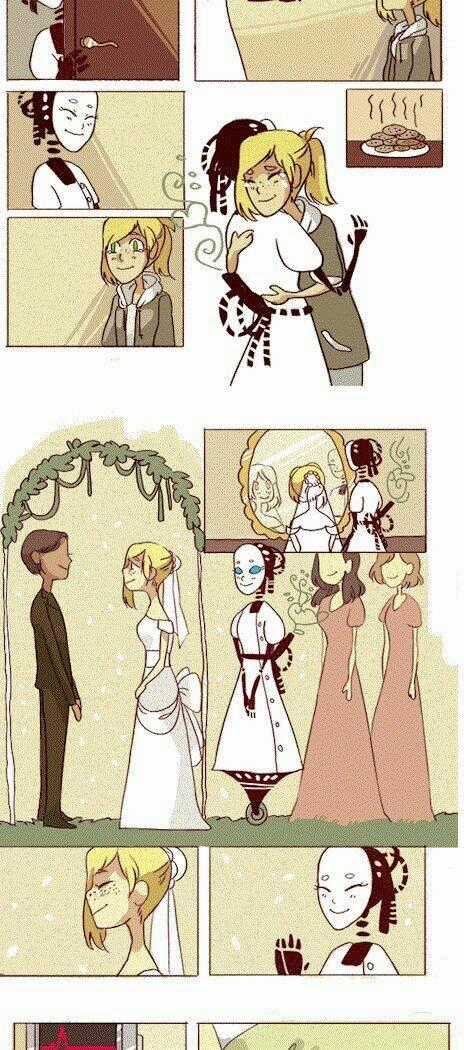 Chuyện Đồn Đó Đây - Chapter 3 - Trang 2