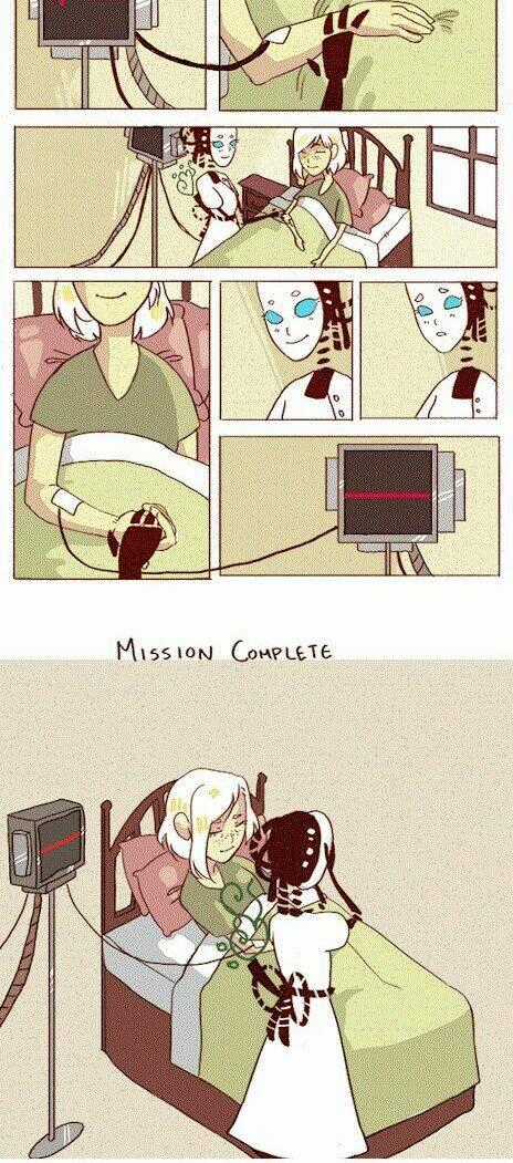 Chuyện Đồn Đó Đây - Chapter 3 - Trang 3