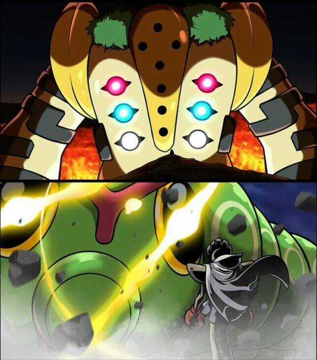 Chuyện Đồn Đó Đây - Chapter 5 - Trang 11