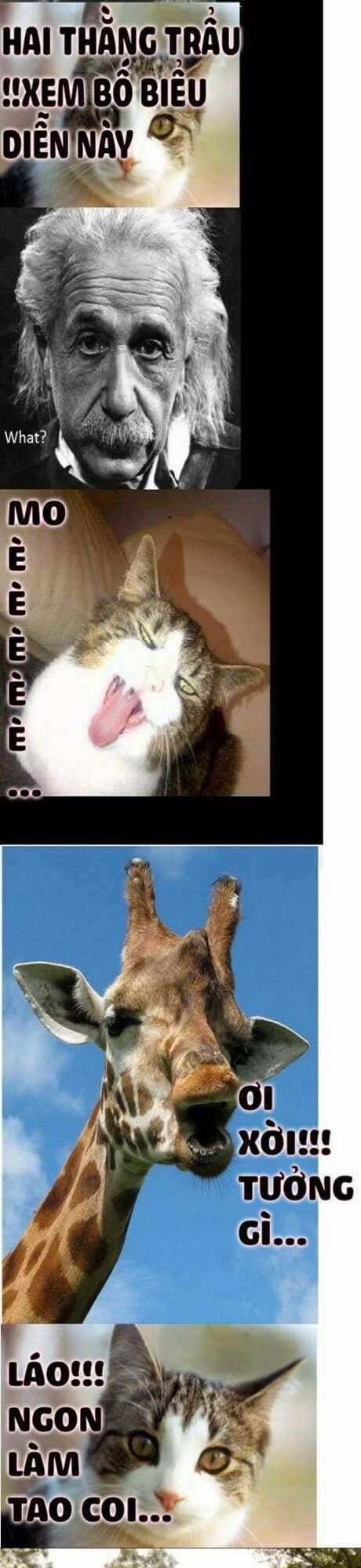 Chuyện Đồn Đó Đây - Chapter 6 - Trang 2