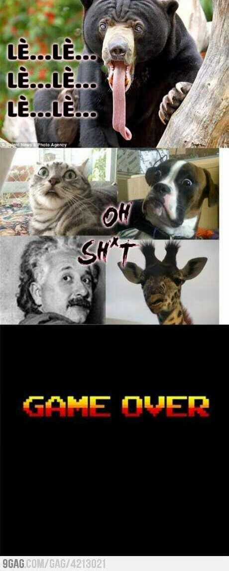 Chuyện Đồn Đó Đây - Chapter 6 - Trang 4