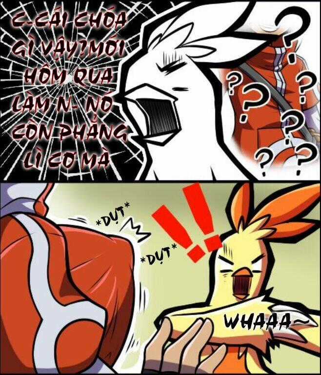 Chuyện Đồn Đó Đây - Chapter 7 - Trang 2