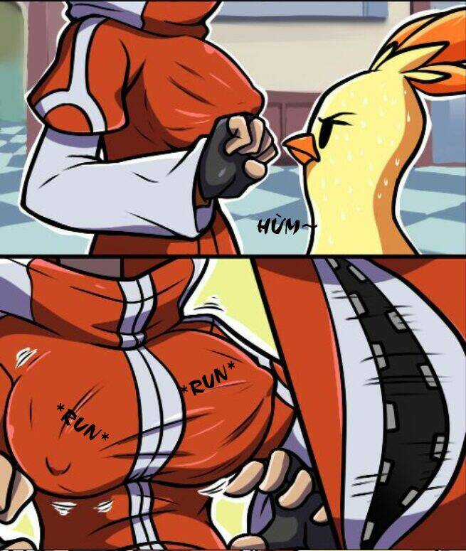 Chuyện Đồn Đó Đây - Chapter 7 - Trang 4