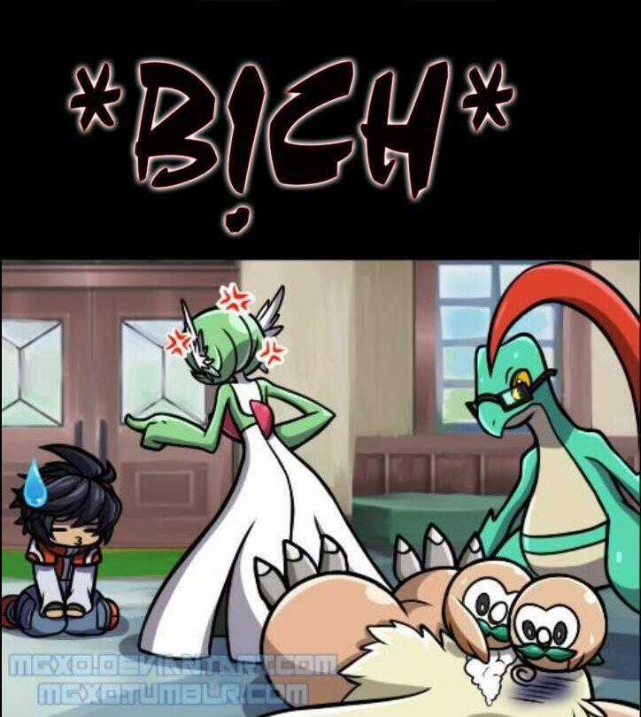 Chuyện Đồn Đó Đây - Chapter 7 - Trang 6