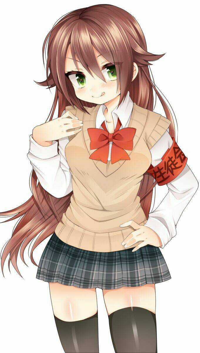 Chuyển Giới Công Chúa - Chapter 0 - Trang 3