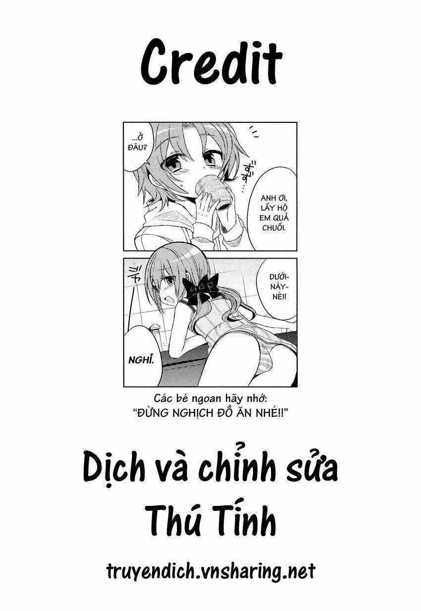 Chuyển Giới Công Chúa - Chapter 2 - Trang 9