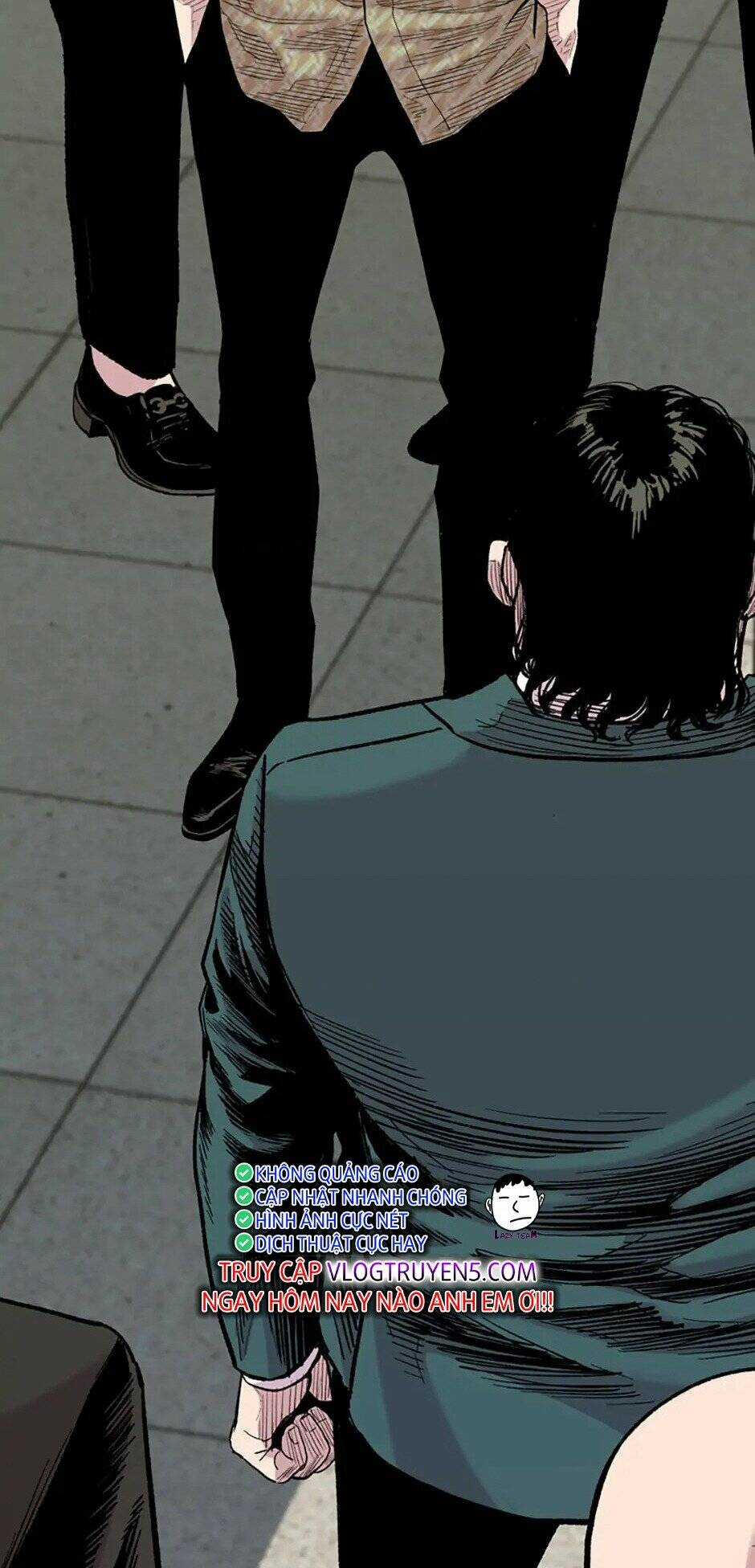 Chuyển Hóa - Chapter 29 - Trang 114