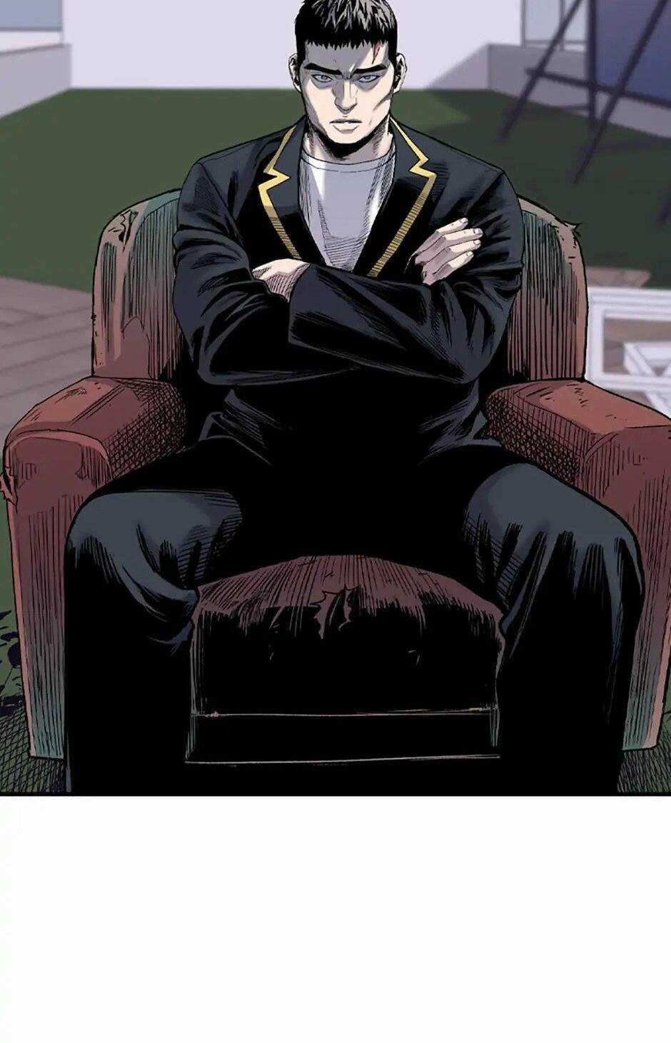 Chuyển Hóa - Chapter 29 - Trang 142