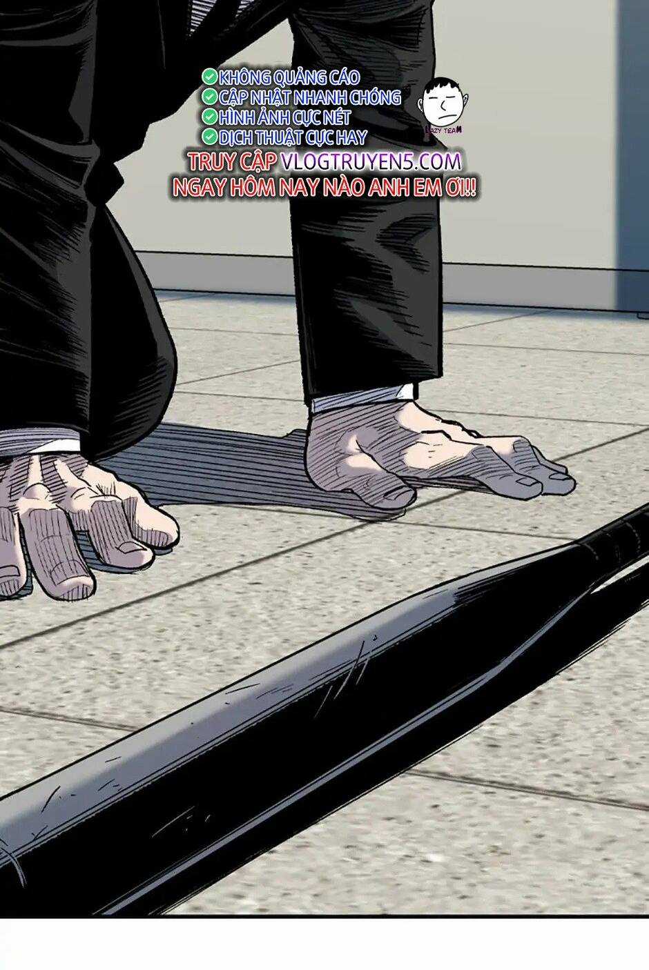 Chuyển Hóa - Chapter 29 - Trang 16