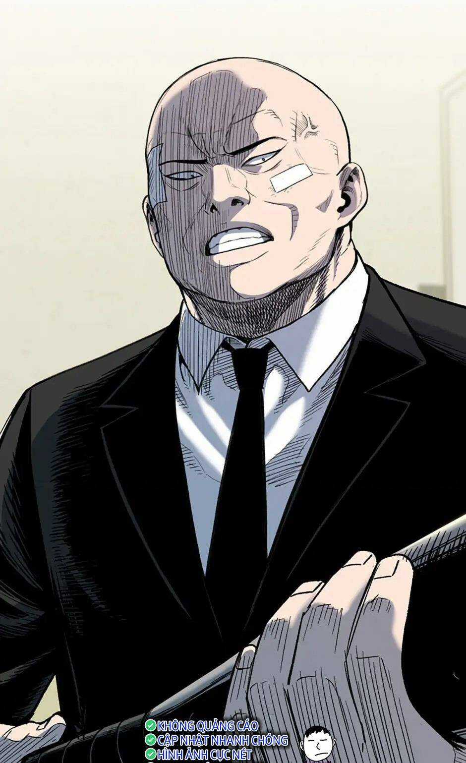 Chuyển Hóa - Chapter 29 - Trang 25