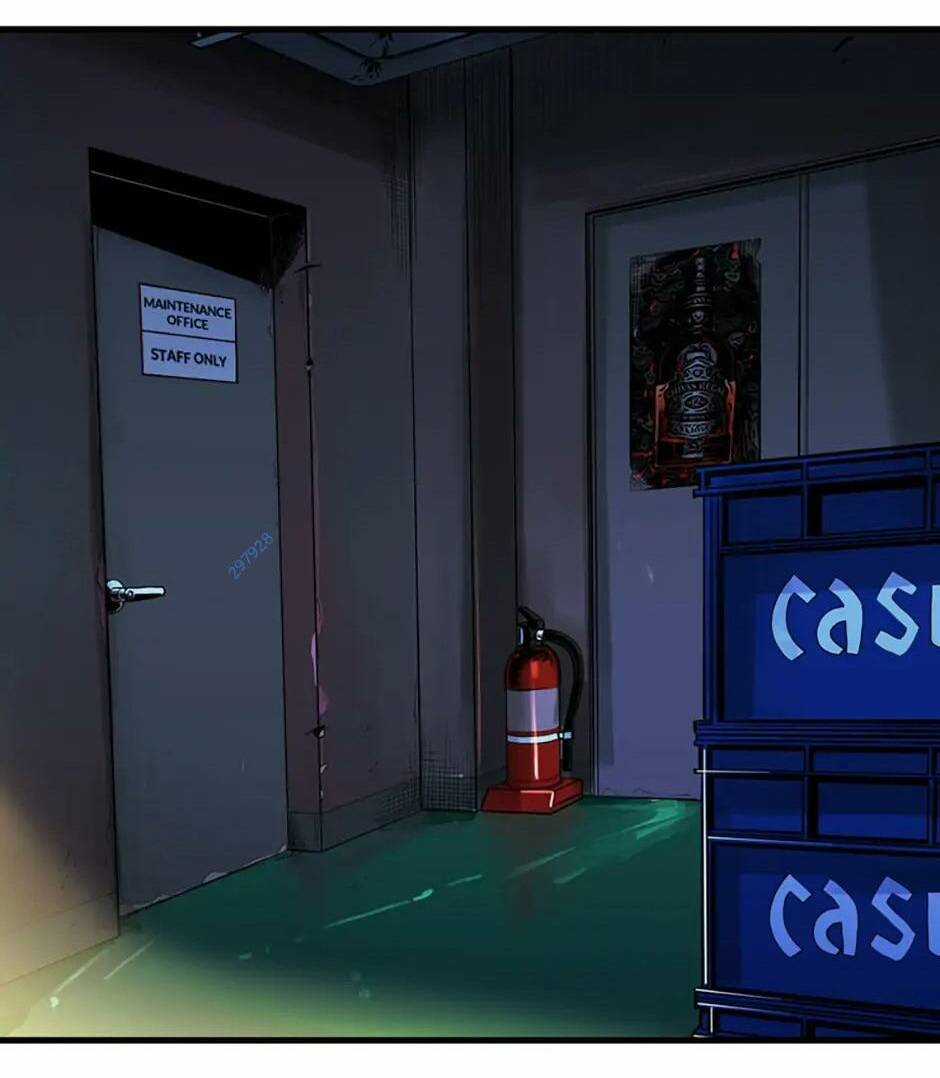 Chuyển Hóa - Chapter 29 - Trang 39