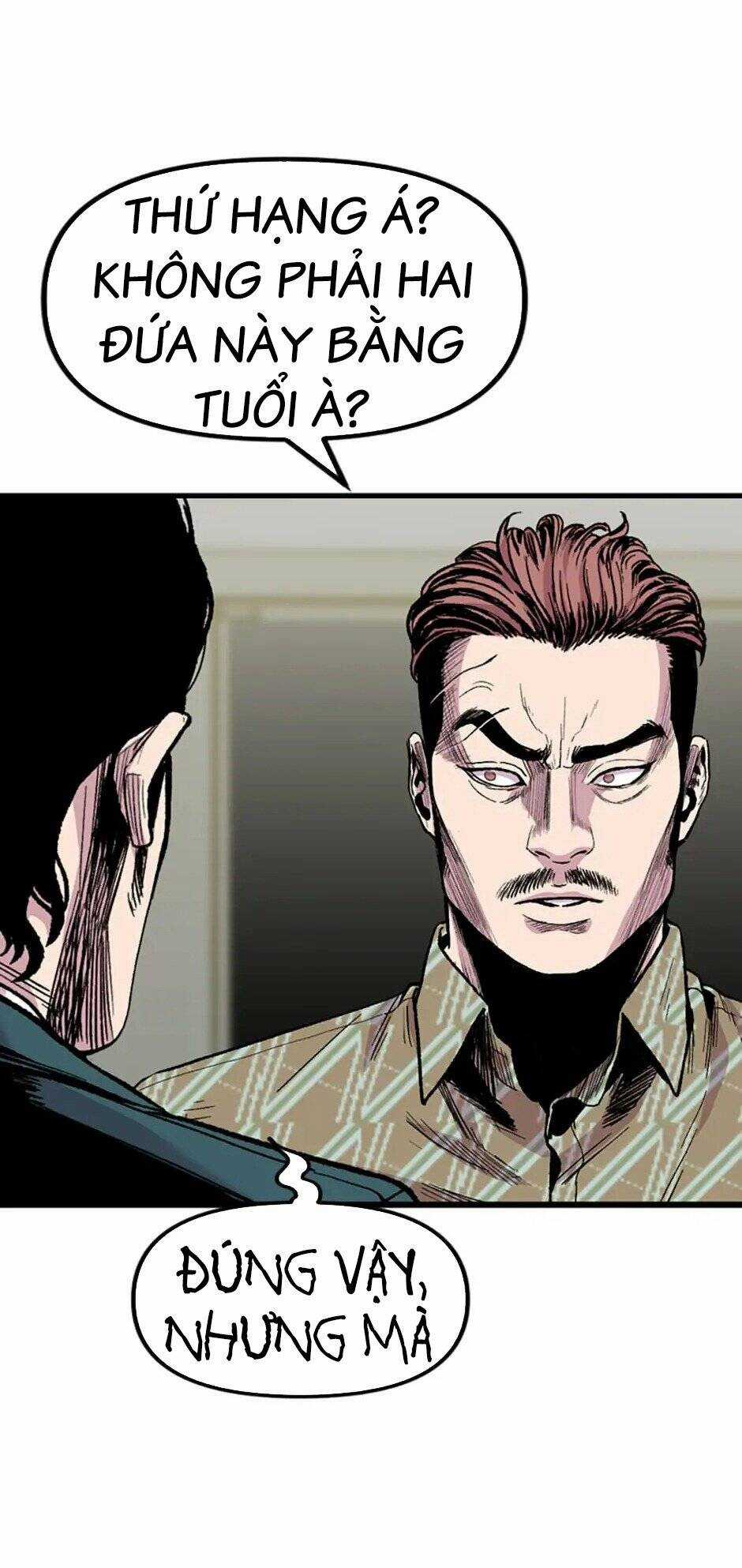 Chuyển Hóa - Chapter 29 - Trang 67