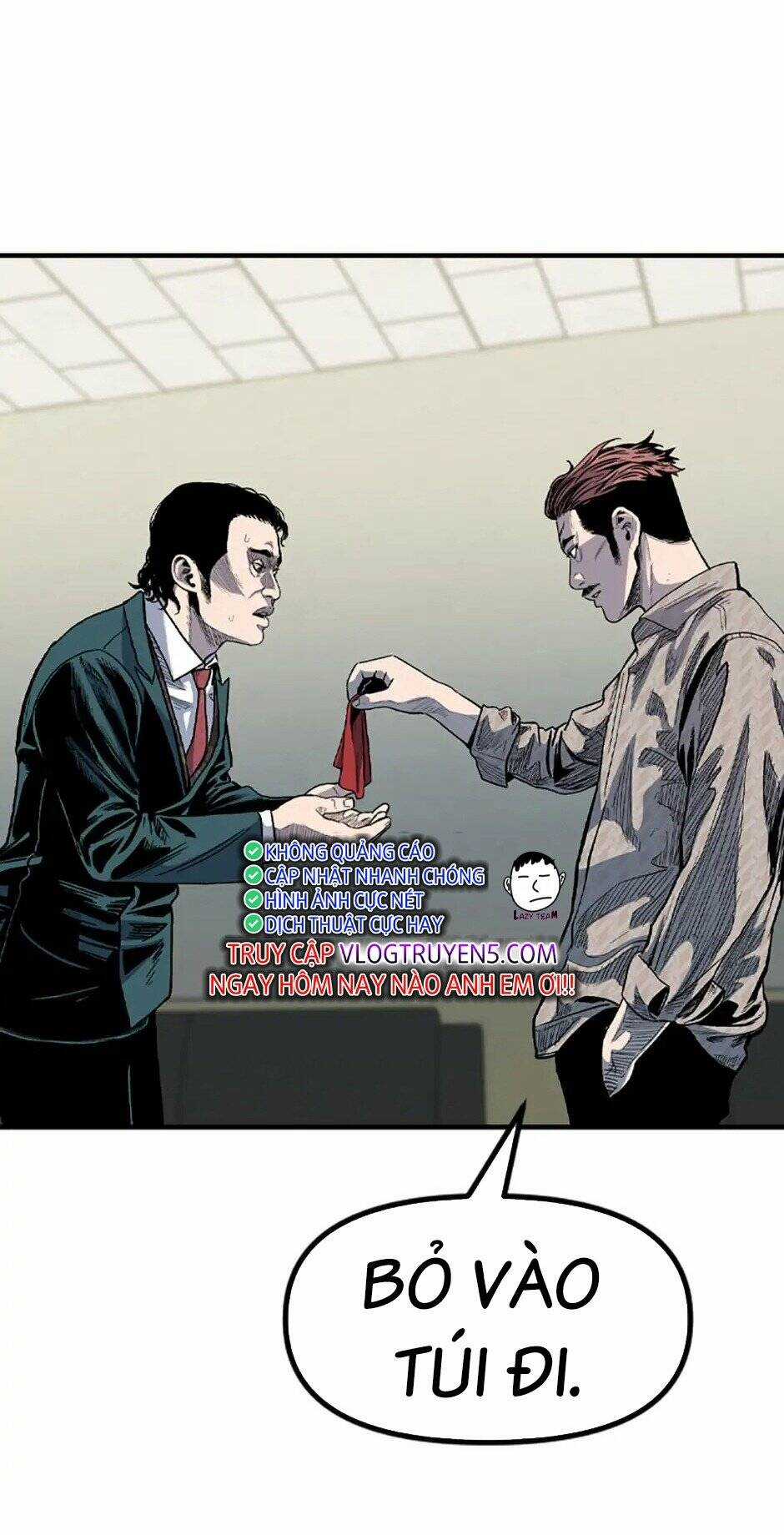 Chuyển Hóa - Chapter 29 - Trang 94