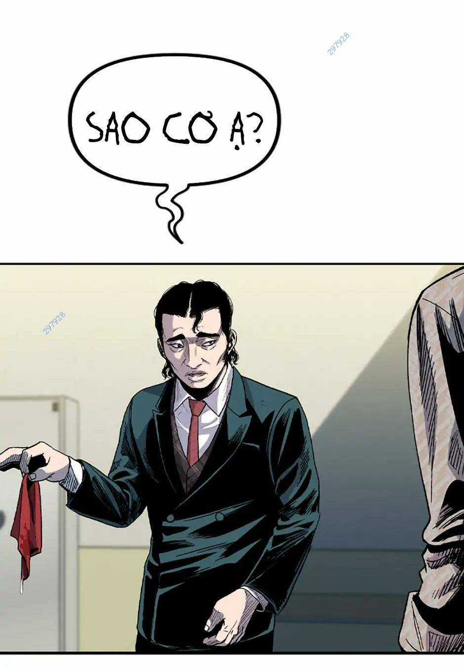 Chuyển Hóa - Chapter 29 - Trang 95