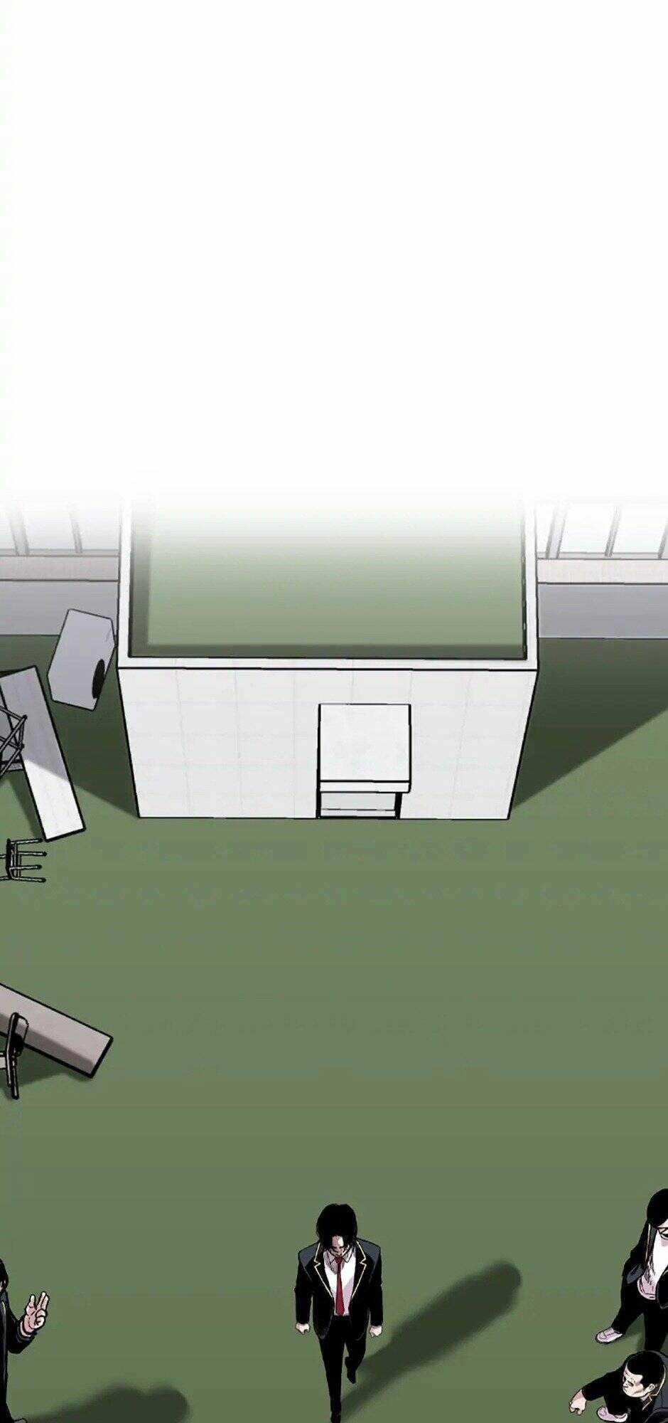 Chuyển Hóa - Chapter 30 - Trang 11