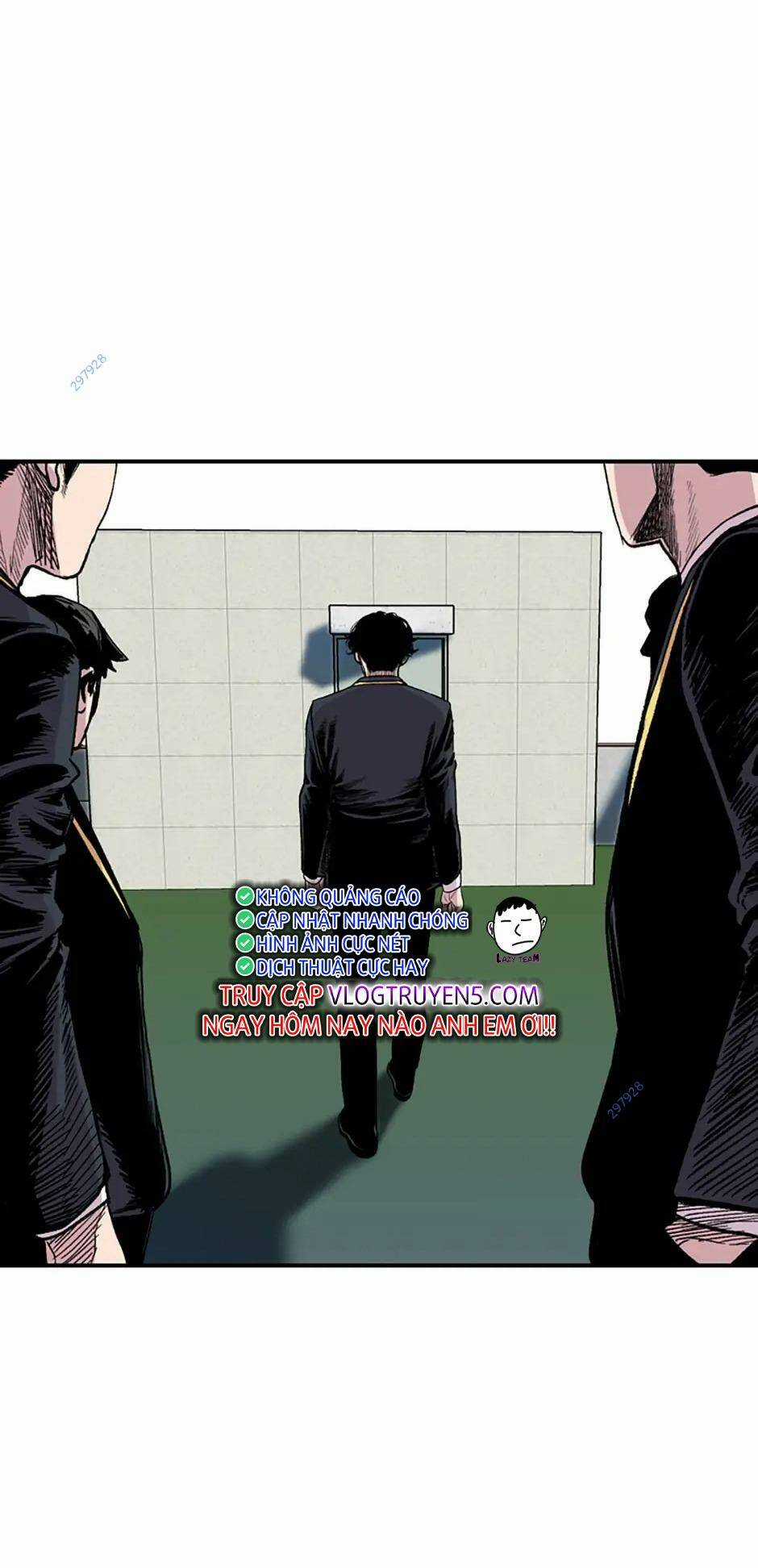 Chuyển Hóa - Chapter 30 - Trang 107